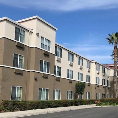 Holiday Inn Express & Suites Tracy By Ihg Eksteriør bilde