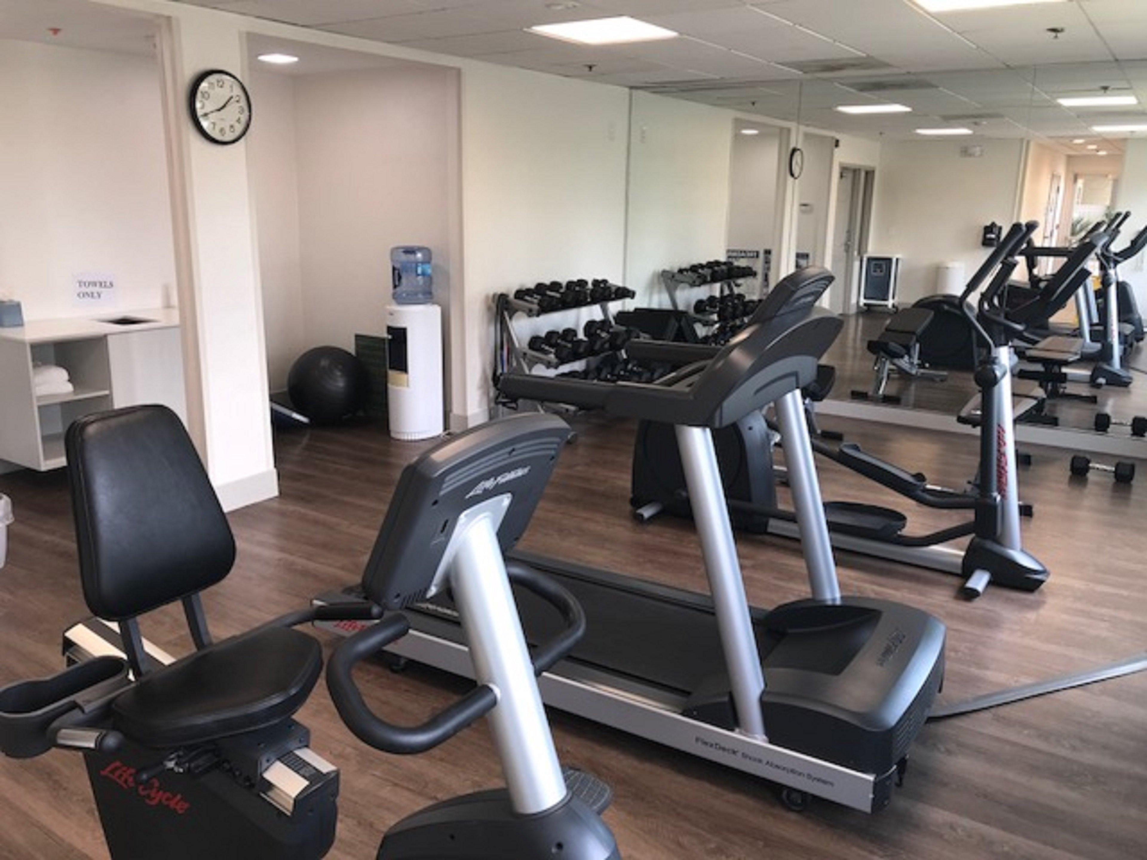 Holiday Inn Express & Suites Tracy By Ihg Eksteriør bilde