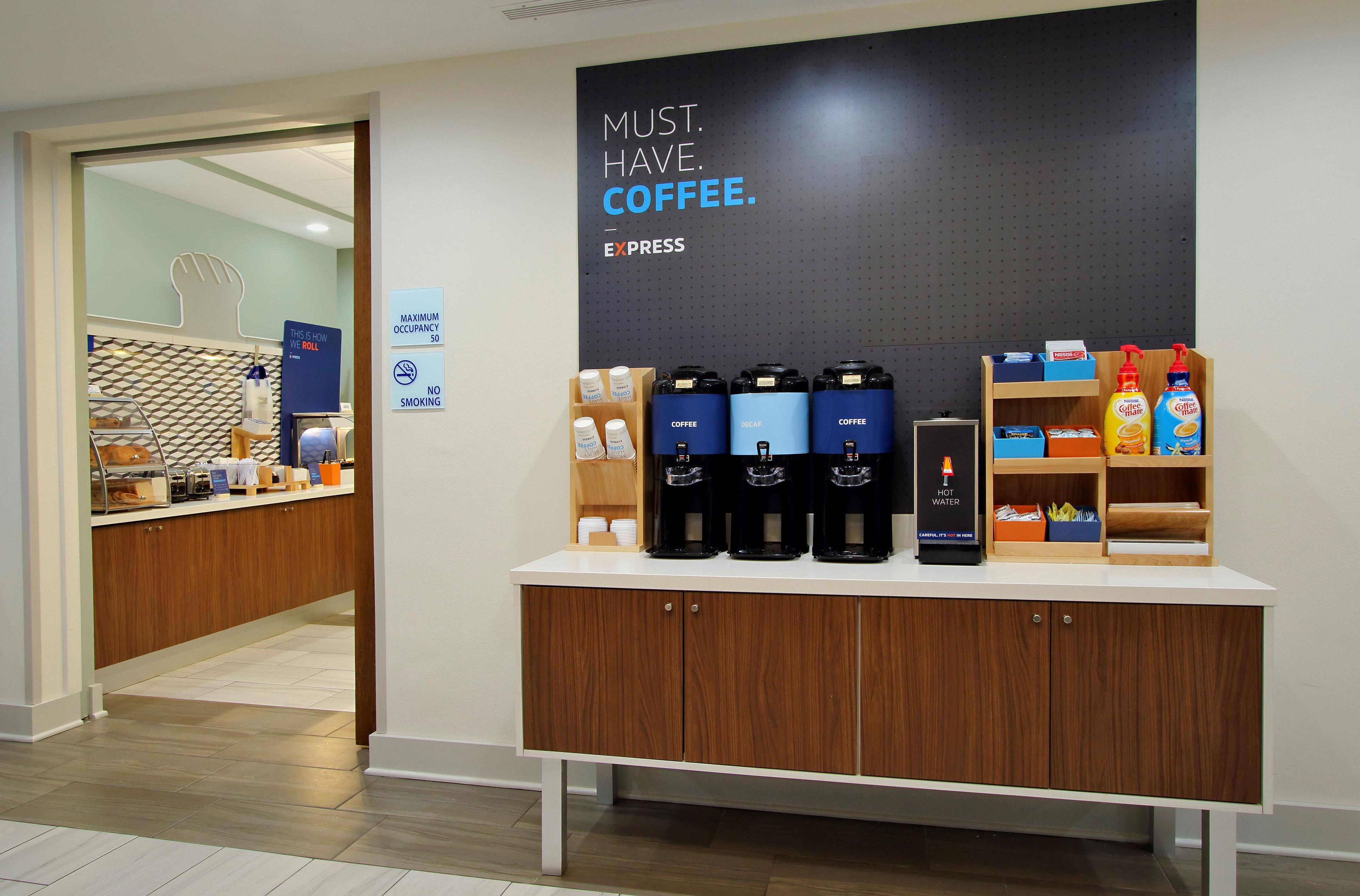 Holiday Inn Express & Suites Tracy By Ihg Eksteriør bilde