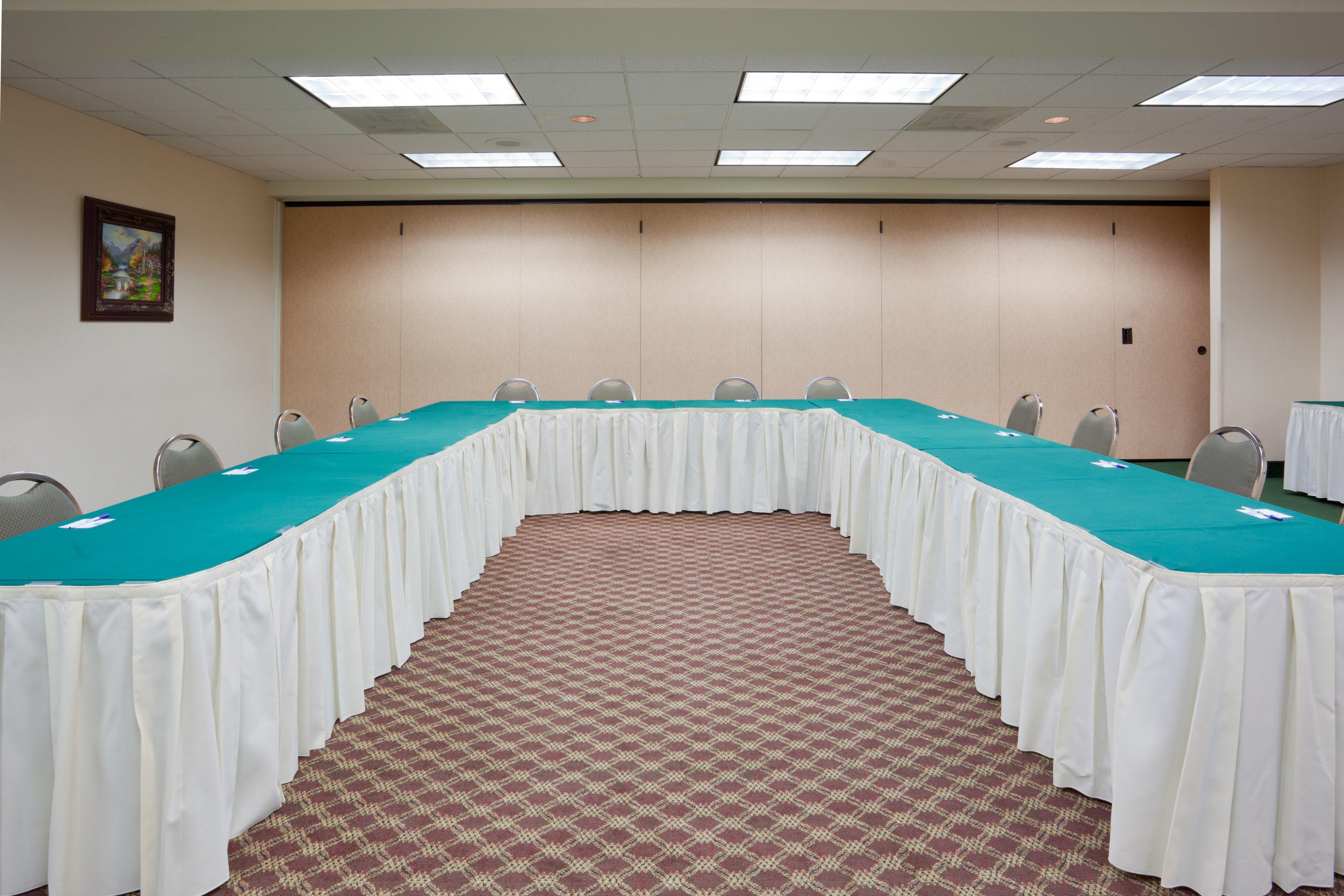Holiday Inn Express & Suites Tracy By Ihg Eksteriør bilde