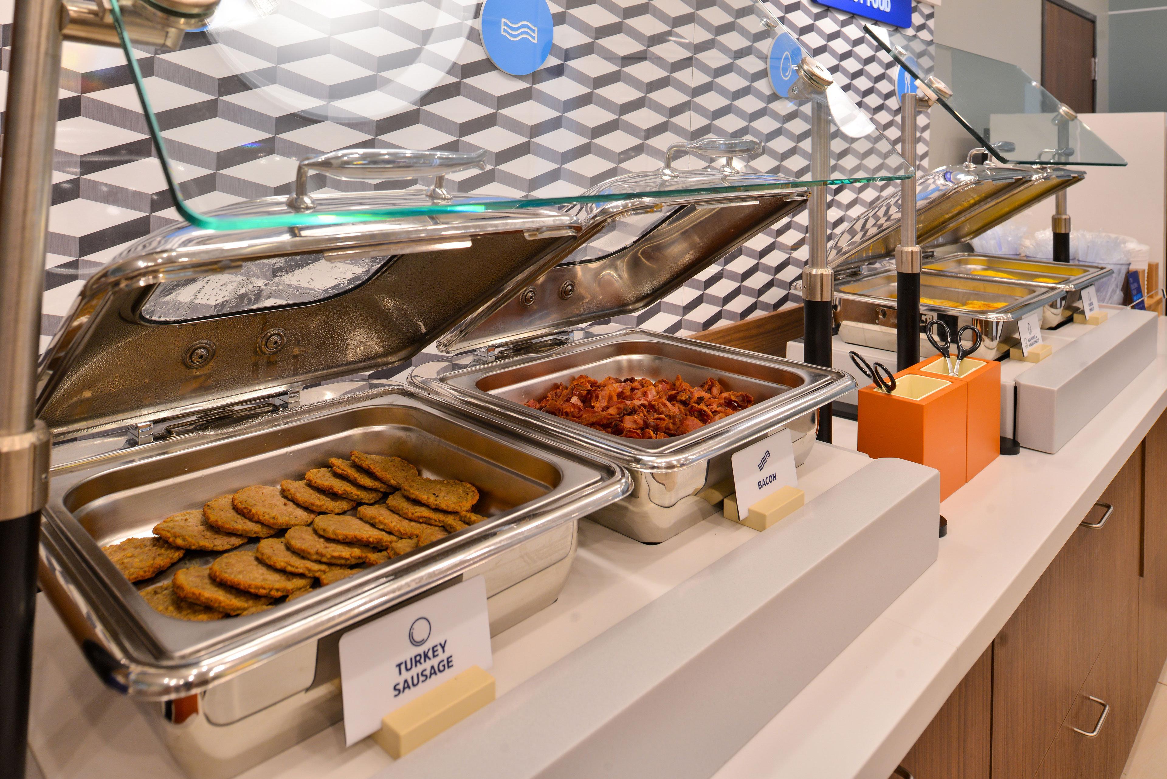 Holiday Inn Express & Suites Tracy By Ihg Eksteriør bilde