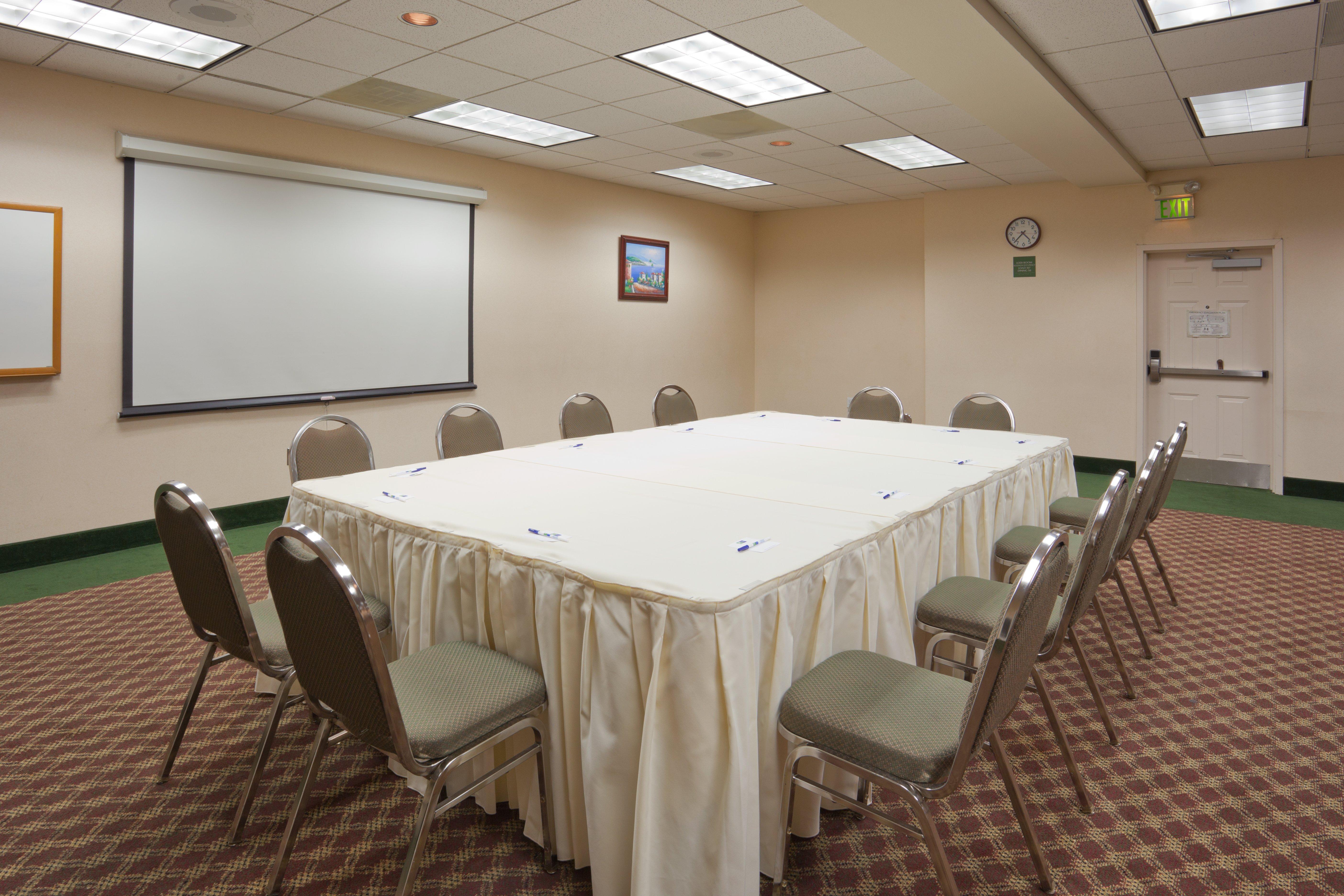 Holiday Inn Express & Suites Tracy By Ihg Eksteriør bilde