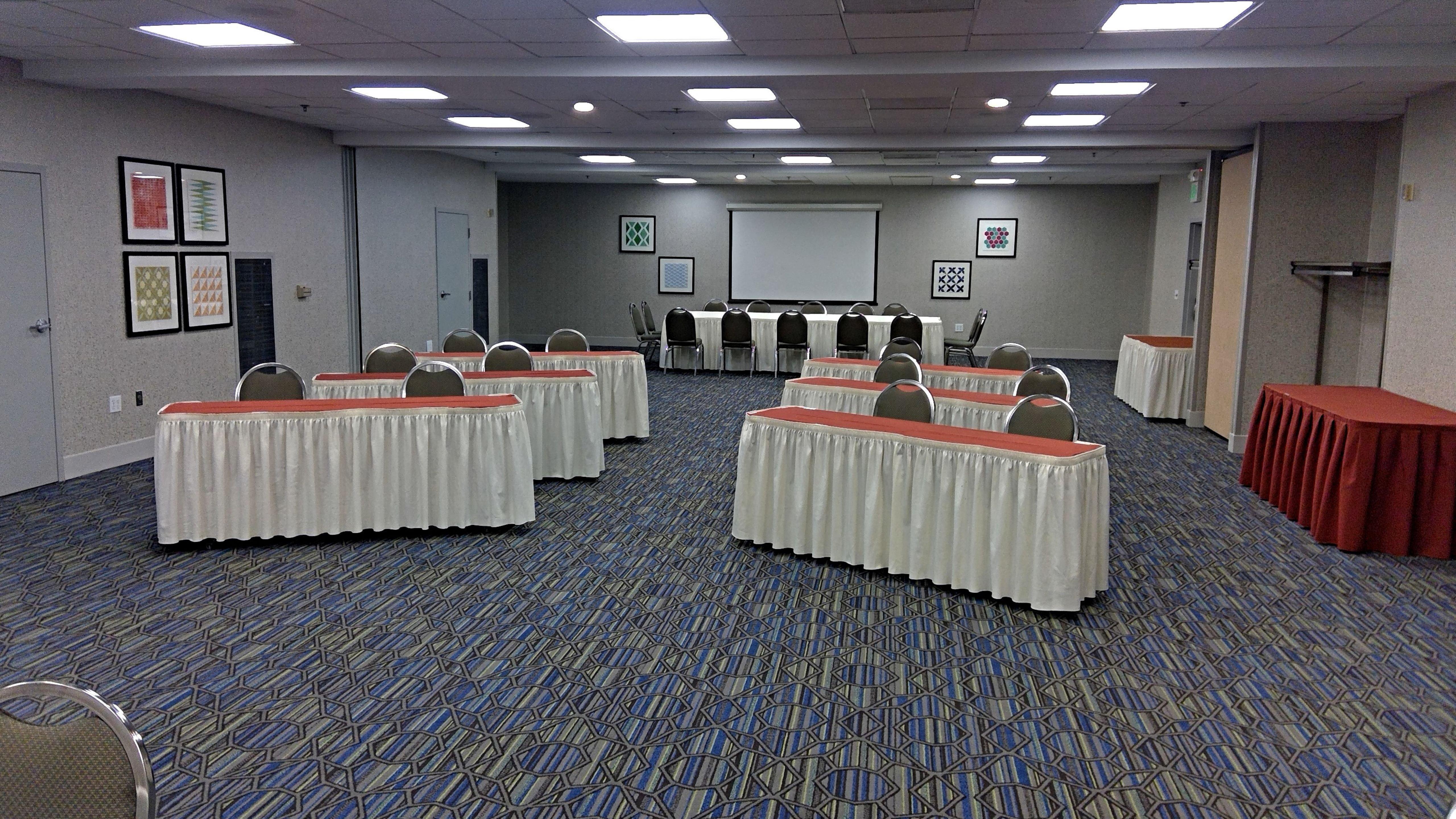 Holiday Inn Express & Suites Tracy By Ihg Eksteriør bilde