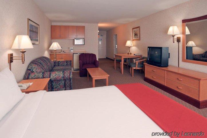 Holiday Inn Express & Suites Tracy By Ihg Eksteriør bilde
