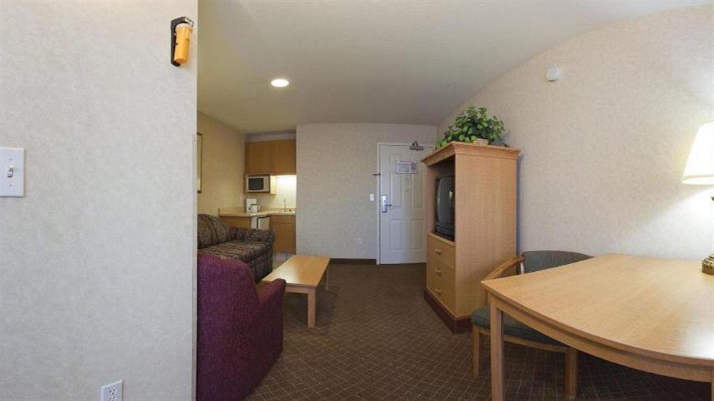 Holiday Inn Express & Suites Tracy By Ihg Eksteriør bilde