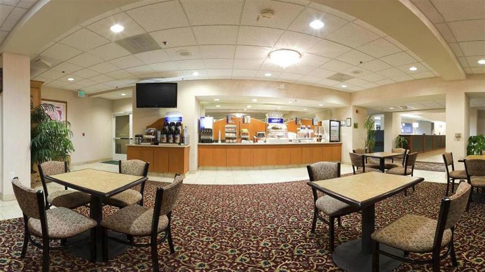 Holiday Inn Express & Suites Tracy By Ihg Eksteriør bilde